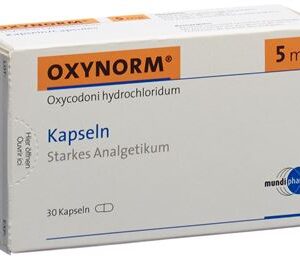 oxynorm for sale