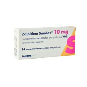buy Zolpidem tablets uk