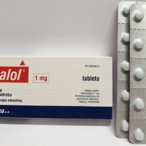 buy Ksalol tablets